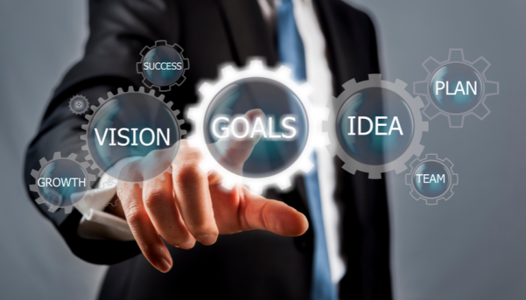 Document Customer Goals and Emotions