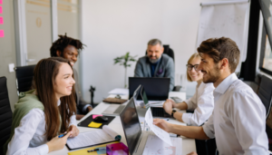 How to Build a High-Performance Workplace Culture in Mexico and Colombia