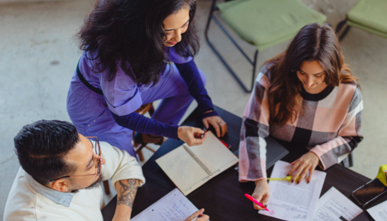 Organizations Improve Workplace Experience