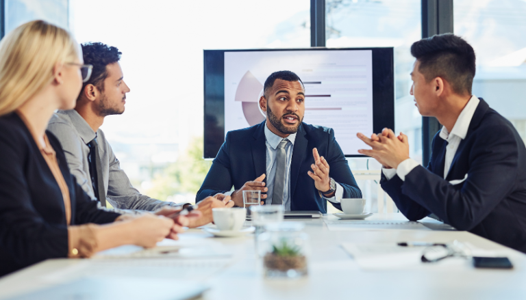Understanding Workforce Expectations