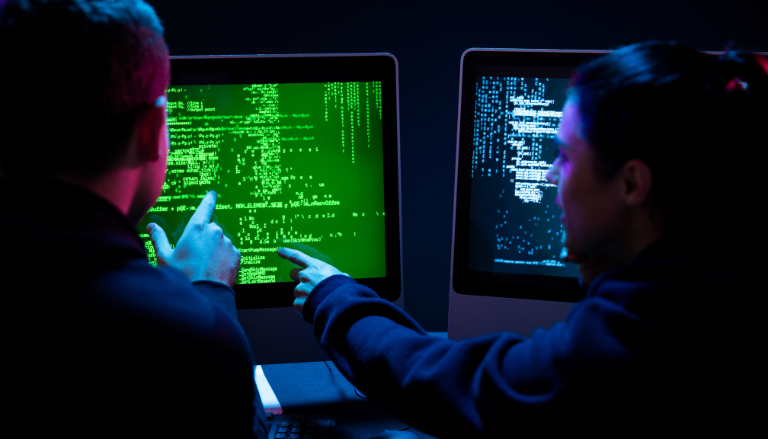 Understanding the Human Factor in Cyberattacks