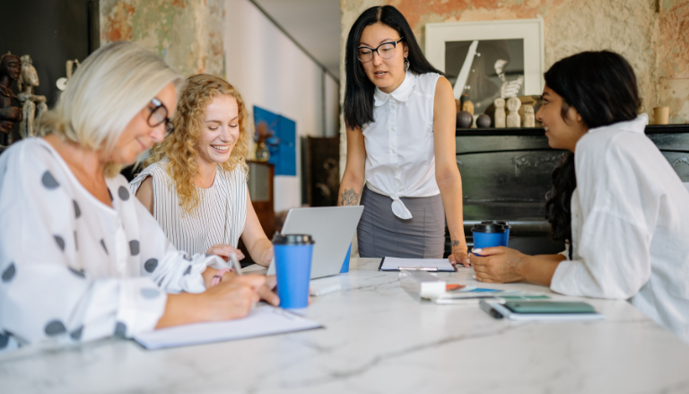 Why Cybercriminals Target Employees First