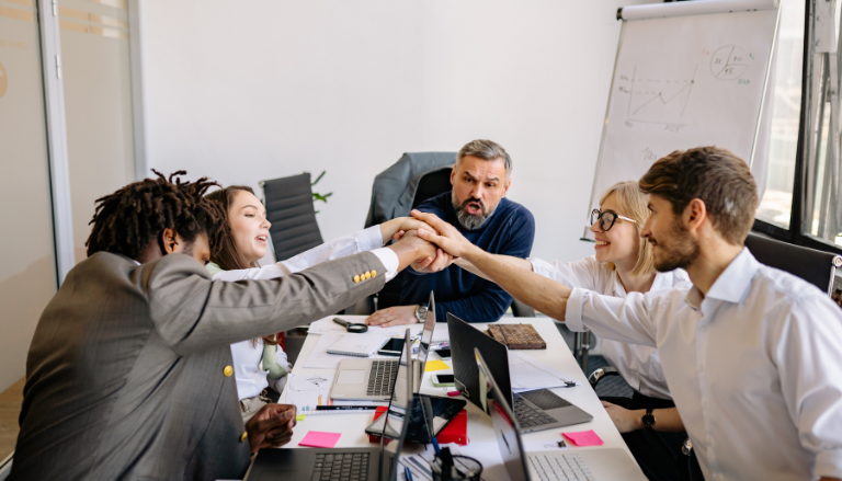¿Por qué la Cultura del Lugar de Trabajo Importa Más que Nunca