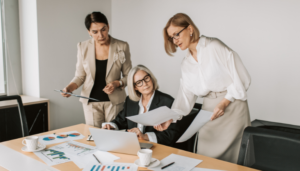 How Organizational Development Consulting Transforms LATAM Teams