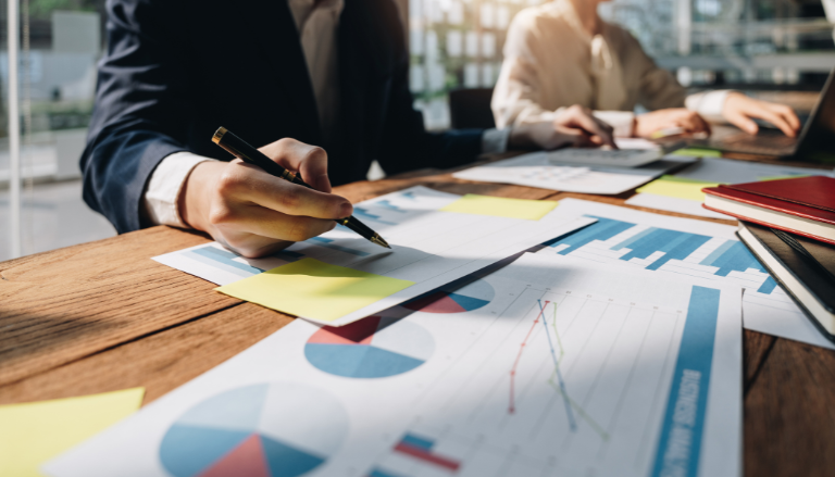 Measuring the ROI of Leadership Consulting