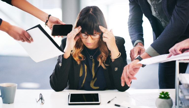 Why Compliance Alone Is Not Enough