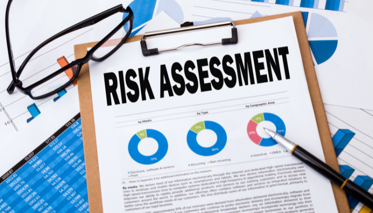 How Board Members and Finance Teams View Risk Assessment Data