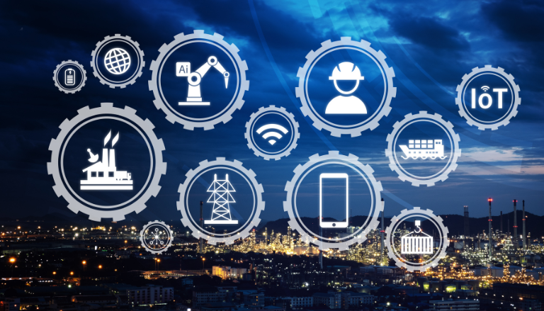 Industries Leaning Hardest Into Unified Insights