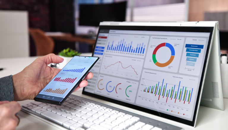 Turning KPIs Into Action, Not Just Reporting