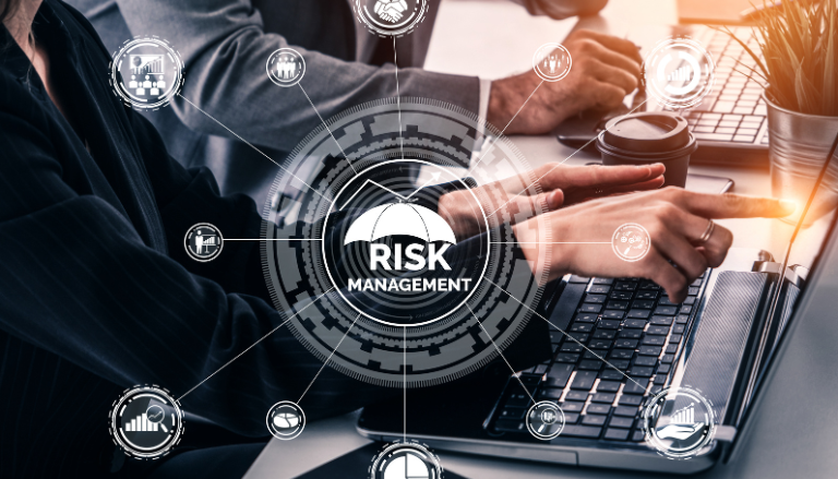 What a Proper Cybersecurity Risk Assessment Actually Covers