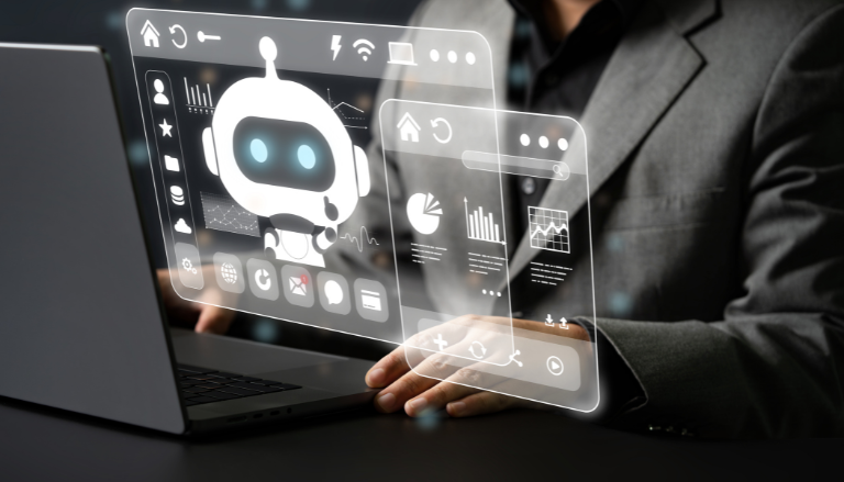 Key Areas Where AI Is Transforming Business Operations Across Latin America