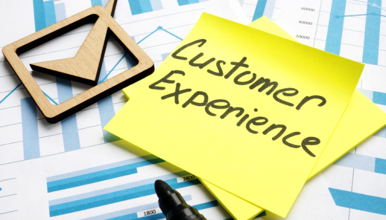 What Is B2B Customer Experience