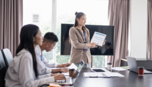 The Hybrid Workplace Gap How AI Can Fix Employee Experience Before Your Best People Leave
